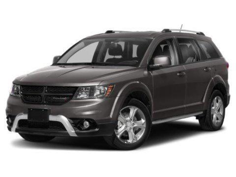 2020 dodge journey