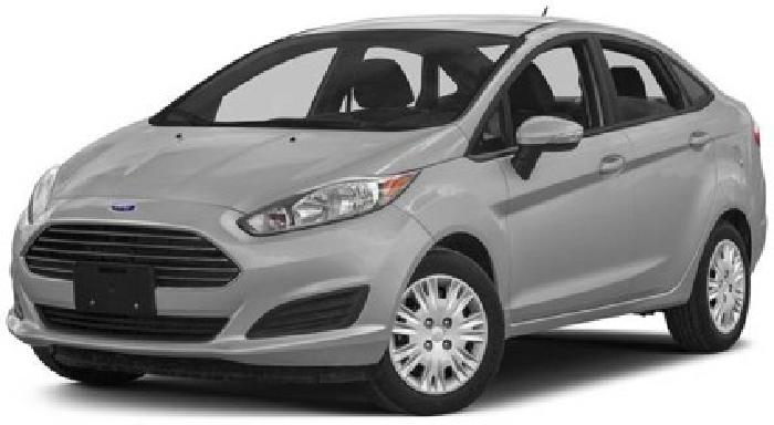 2015 ford fiesta se in evansville, in