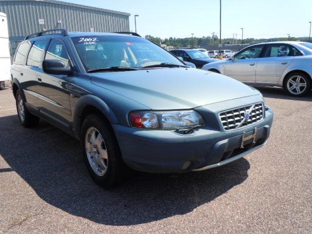 2002 volvo v70 for sale in south burlington, vermont