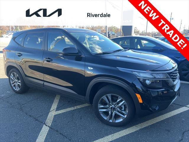 2021 kia seltos lx