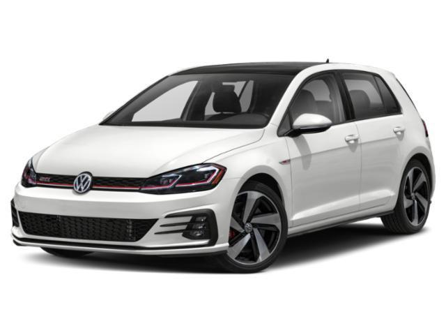 2019 volkswagen golf 1.4t s