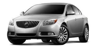 2011 buick regal cxl