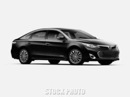 new 2014 toyota avalon hybrid for sale in anchorage, alaska