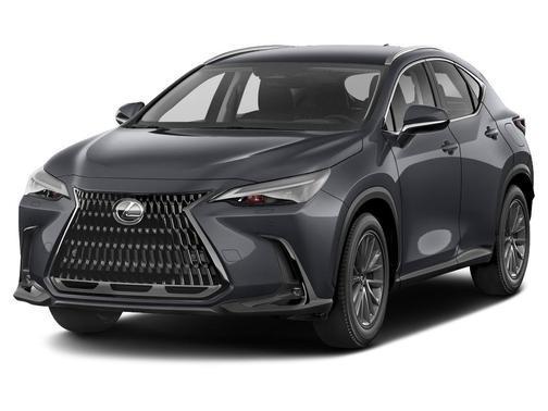 2022 lexus nx 250 in saint louis, missouri