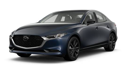 2025 Mazda
