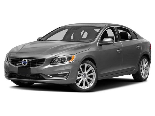 2016 volvo s60 inscription t5 premier