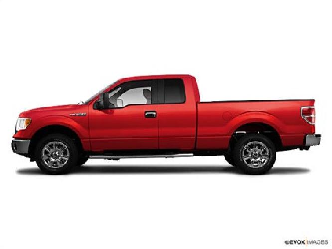 2010 ford f-150 in langhorne, pa