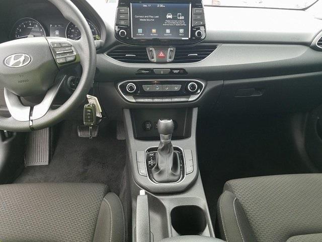 2018 hyundai elantra gt base 4dr hatchback 6m for sale in saint george, utah