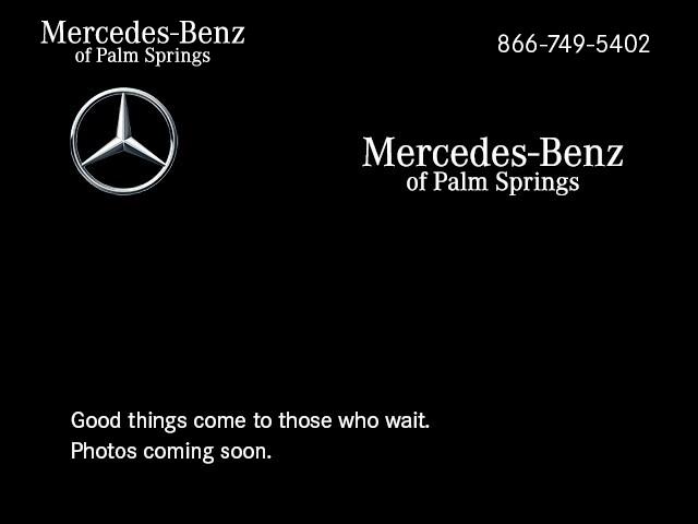 2024 mercedes-benz gla 250