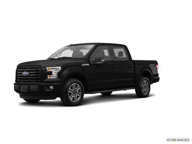 used 2017 ford f150 xlt enid, ok 73701 for sale in enid, oklahoma