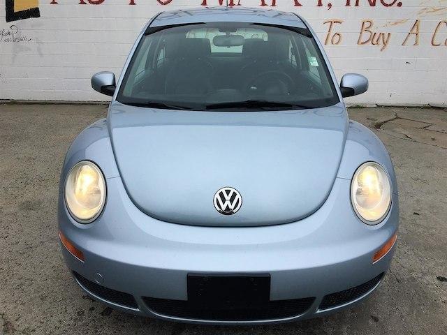 2010 volkswagen new beetle base pzev base pzev 2dr coupe 6a for sale in smithfield, rhode island