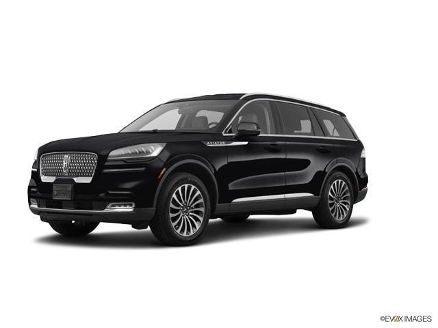 2020 lincoln aviator in birmingham, alabama
