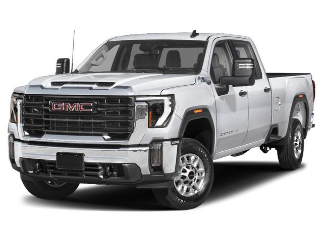 2024 gmc sierra 2500 denali ultimate