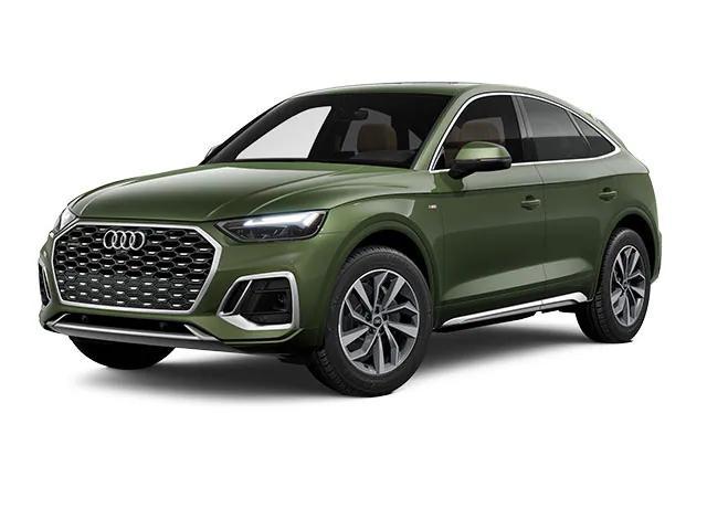 2024 audi q5 45 s line quattro premium