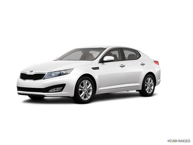2013 kia optima ex ex 4dr sedan for sale in columbia, connecticut