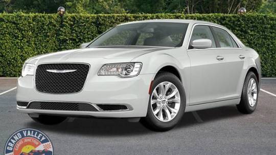 2022 Chrysler 300