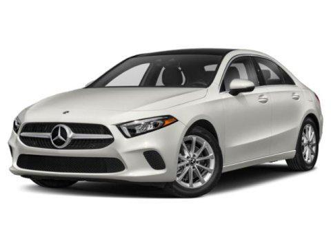 2021 mercedes-benz a-class a 220