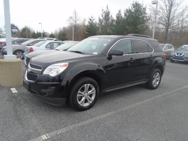 2015 chevrolet equinox lt awd lt 4dr suv w/1lt for sale in dover, delaware