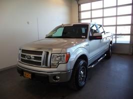 2011 ford f-150 lariat anchorage, ak for sale in anchorage, alaska