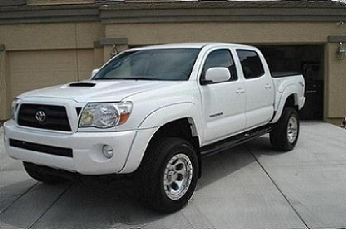|>>2006 toyota tacoma in columbus, oh