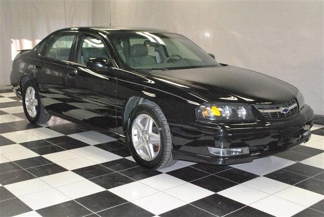2004 chevrolet impala ss for sale in fargo, north dakota