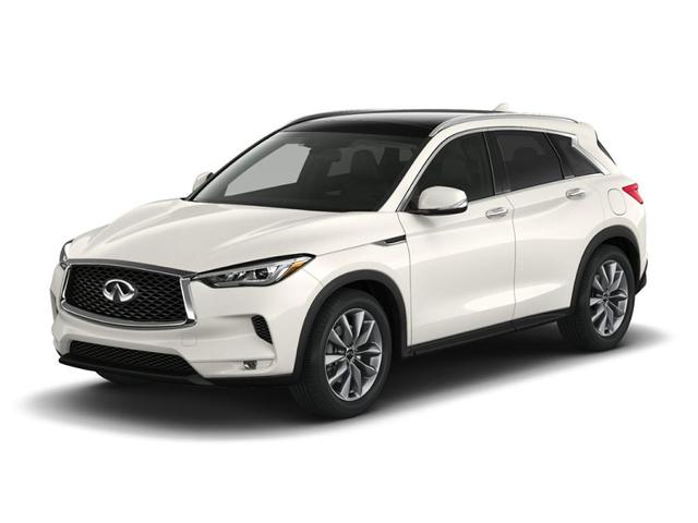 2022 infiniti qx50 essential