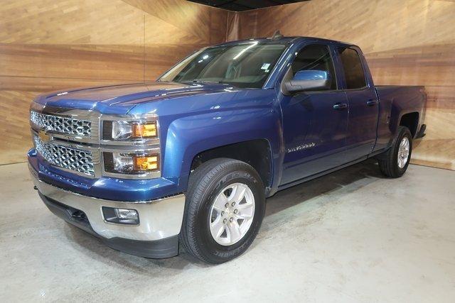used 2015 chevrolet silverado 1500 lt yuma, az 85365 for sale in yuma, arizona