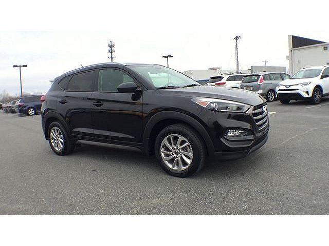 2016 hyundai tucson se for sale in newark, delaware