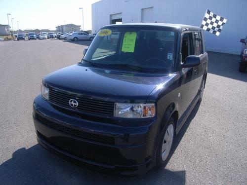 2006 scion xb 4dr wagon base for sale in grand forks, north dakota