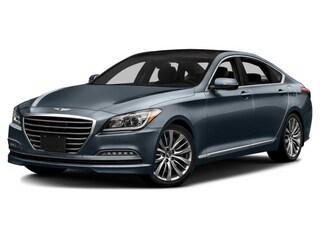 2016 hyundai genesis 3.8