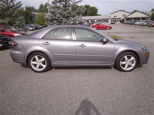 2008 mazda mazda6 for sale in south burlington, vermont