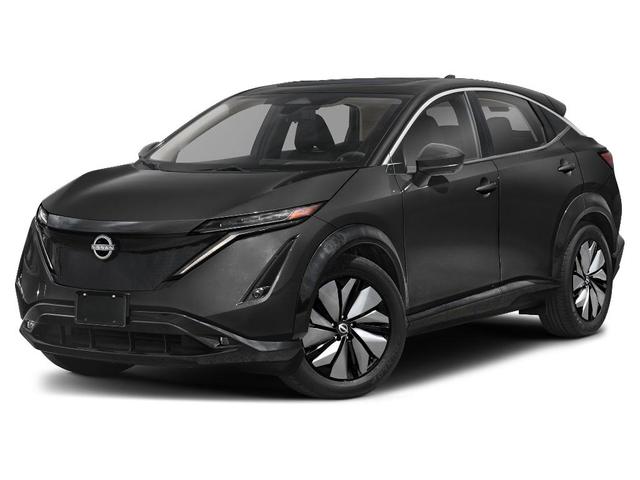 2023 nissan ariya evolve+