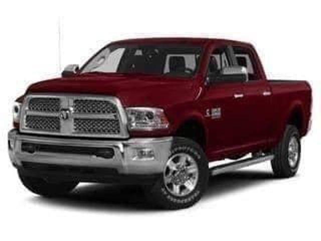 2015 ram 2500 big horn