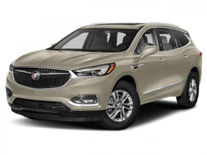 new 2020 buick enclave awd essence cavalier, nd 58220 for sale in akra, north dakota
