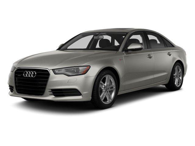 2013 audi a6 2.0t premium plus quattro