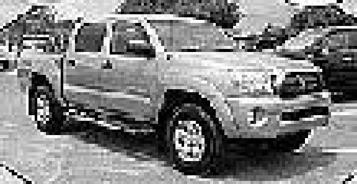 toyota 2007 tacoma crew in tampa, fl