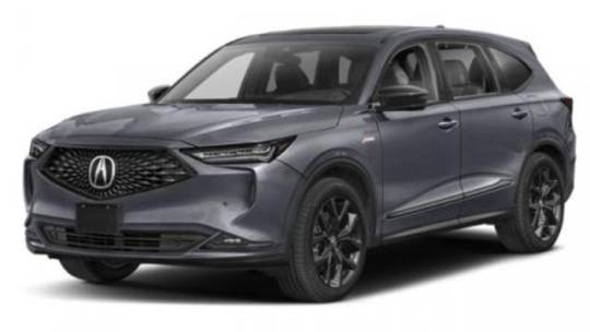 2022 Acura MDX