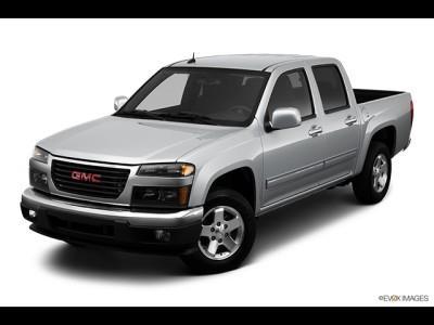 2012 gmc canyon sle-1 4x2 sle-1 4dr crew cab for sale in fort smith, arkansas