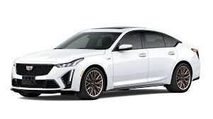 2024 cadillac ct5-v blackwing