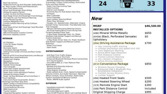 2024 BMW 3 series