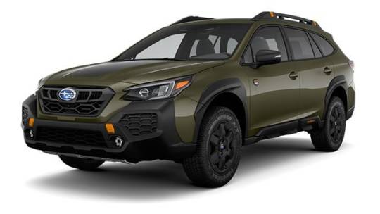 2025 Subaru se