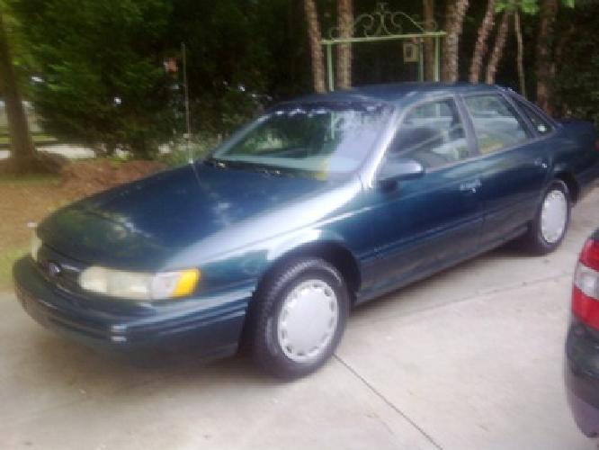 ford tarus in charlotte, nc