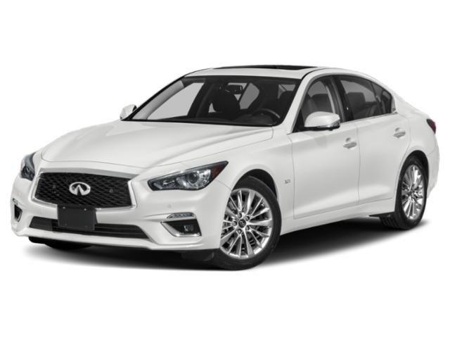 2021 infiniti q50 3.0t luxe