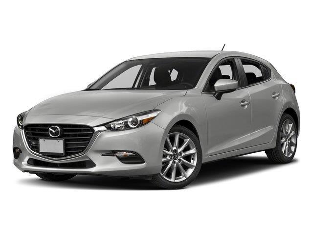 2017 mazda mazda3 touring touring 4dr hatchback 6a for sale in albuquerque, new mexico
