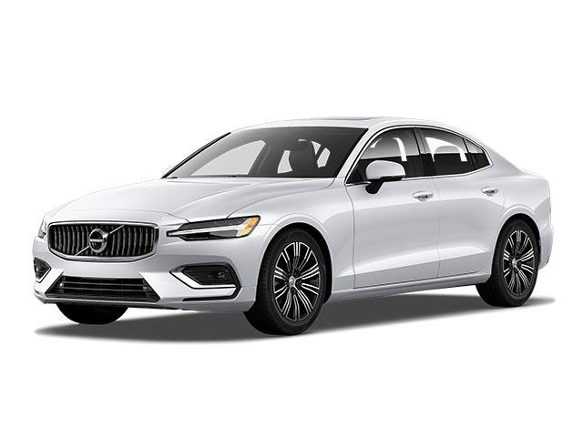 2022 volvo s60 inscription