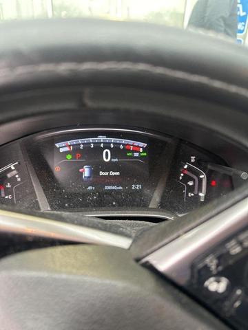 2020 honda cr-v awd ex