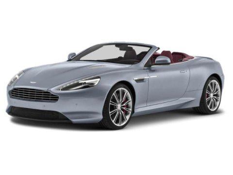 2013 aston martin db9 volante