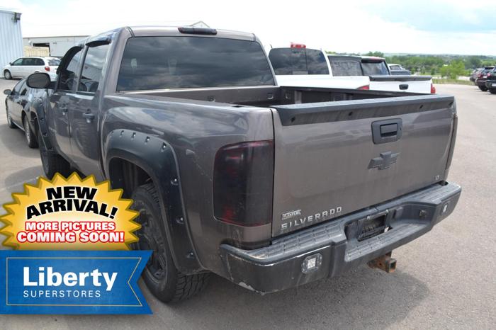 2008 chevrolet silverado 1500 work truck 4wd work truck 4dr crew cab 5.8 ft. sb for sale in jolly acres, south dakota