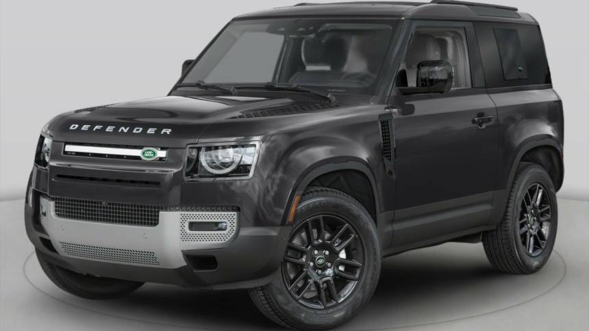 2024 land rover defender 90 p400 x-dynamic se