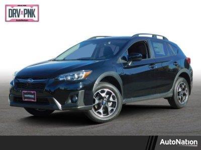 2019 subaru crosstrek 2.0i premium awd 2.0i premium 4dr crossover cvt for sale in whitefish, montana